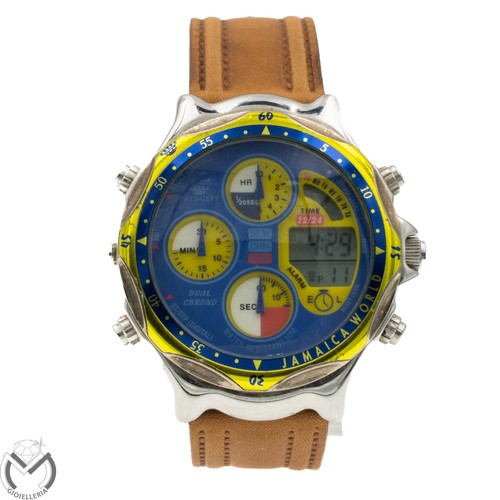 Orologio multifunzione - orologio,