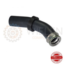 MANICOTTO INTERCOOLER TUBO