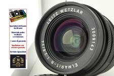 Leica Elmarit R 24mm f 2.8 un anno di garanzia