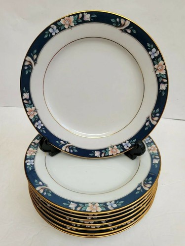 Set piatti insalata - 8,