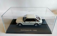 Ford Escort GL - 1982