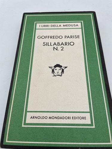 Sillabario di goffredo - 2,