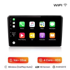 Autoradio Audi A3 8P 2003-2013