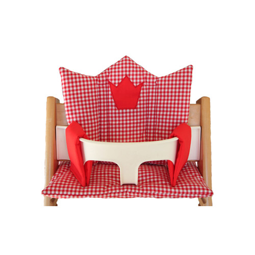 Cuscino seduta rosso - , a
