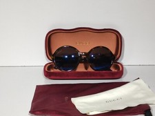 OCCHIALI DA SOLE GUCCI