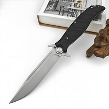 Coltello Pieghevole Russo