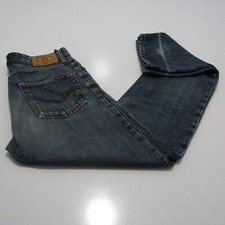 ENERGIE Jeans blu vintage uomo