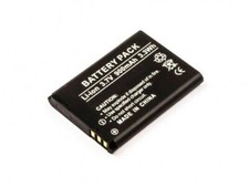 Batteria per VODAFONE Mini D100 / Mini D101 / Incutex TK102a / TK102b / TK104 / TK106