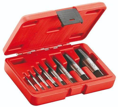 Kit estrattori conici per - , viti