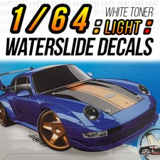 Scale porsche 993 gt2 - scale,
