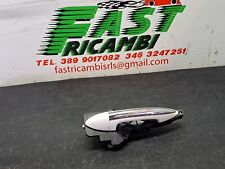 MANIGLIA PORTA ESTERNA POSTERIORE DESTRA HYUNDAI IX20 2017 100001293