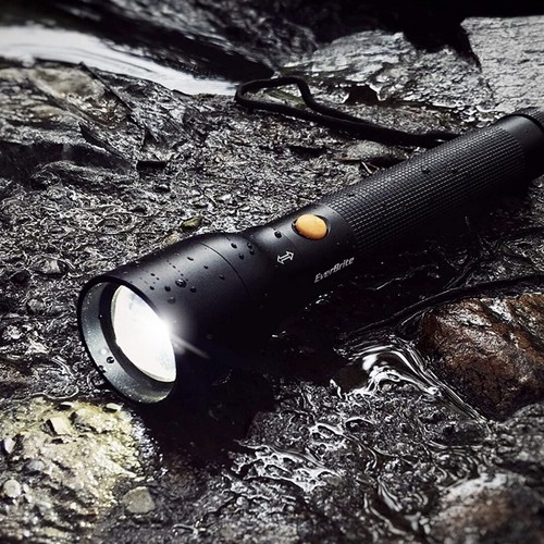 torcia 900 lumen