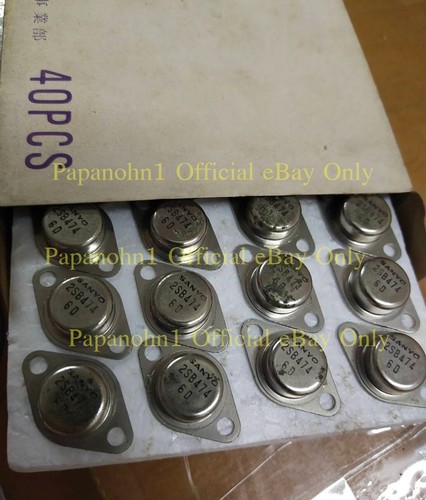 2sb474 sanyo pnp - sanyo,