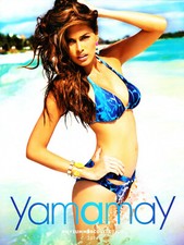 CATALOGO YAMAY ESTATE 2014 85+