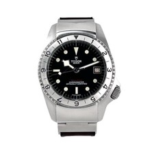 2021 Tudor Black Bay P01