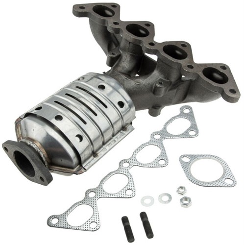 Catalizzatore nty cat con - nty,