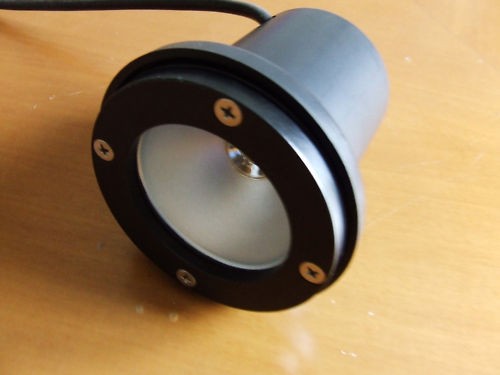 Faretto cob led - led, 5