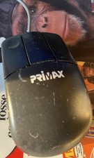 Raro Mouse Seriale Primax