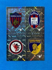 Figurine Calciatori Panini