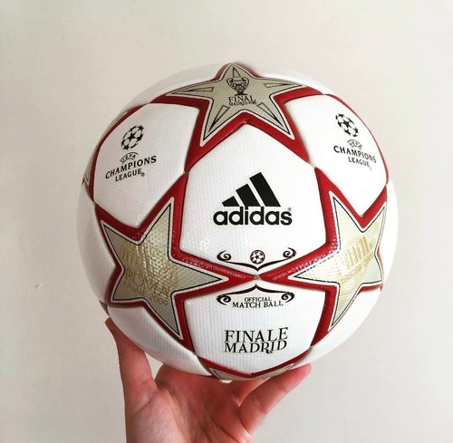 Finale matchball adidas - finale, uefa