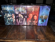 Farscape Complete Season