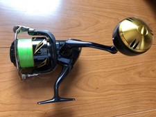 Stella SW 5000XG