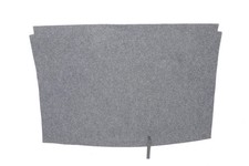 VW Golf Plus 5M tappeto