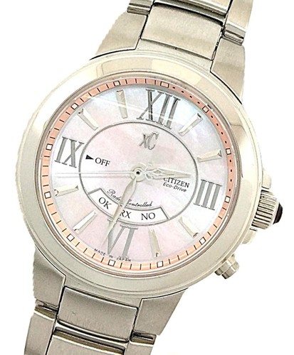 Orologio polso citizen - da,