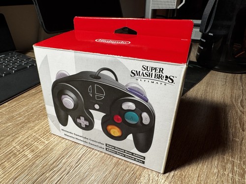 Nintendo gamecube controller - nintendo,