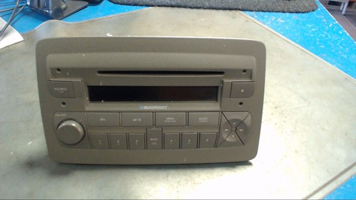 Radio fiat 7643385316 - radio,