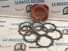 Dischi Frizione SWM 500 - SURFLEX