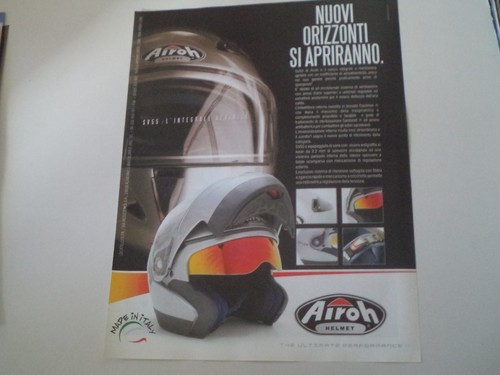 Advertising pubblicità 2005 - pubblicità,