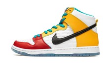 Nike SB Dunk High Pro froSkate