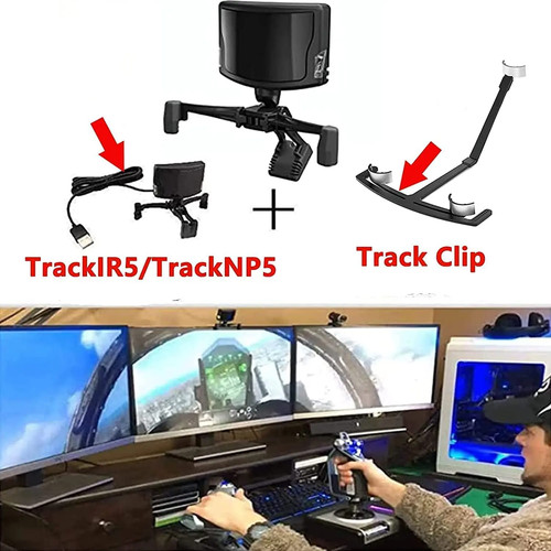 Testa wireless per - ir,