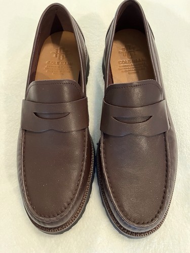 Mocassini uomo cole haan - uomo,