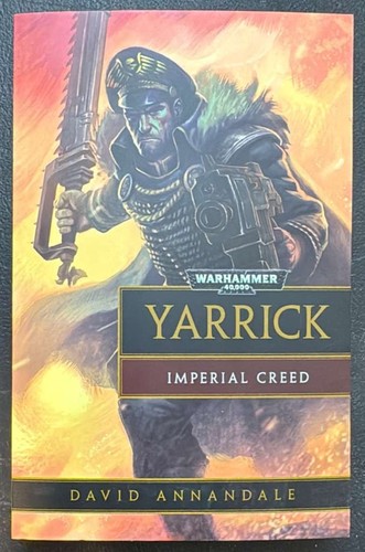 Yarrick imperial creed by - yarrick:,