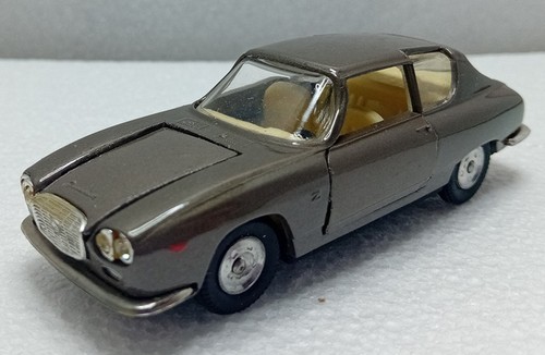Lancia flavia sport - sport, zagato