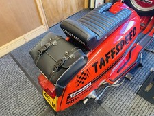 PORTAPACCHI POSTERIORE