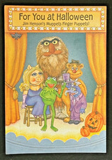 Biglietto di auguri vintage