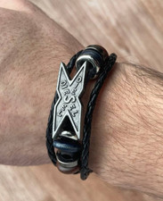 Bracciale vintage diesel - bracciale,