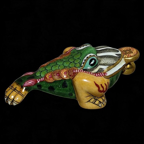 Collezione mark china qianlong - collezione,