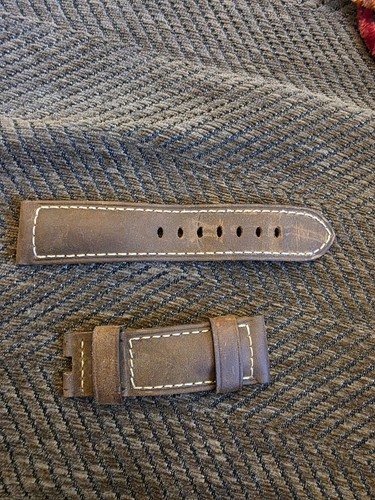 Cinturino orologio officine - cinturino,