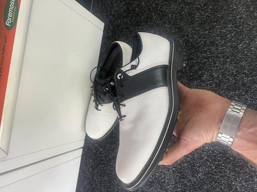 Scarpe golf uomo - da,