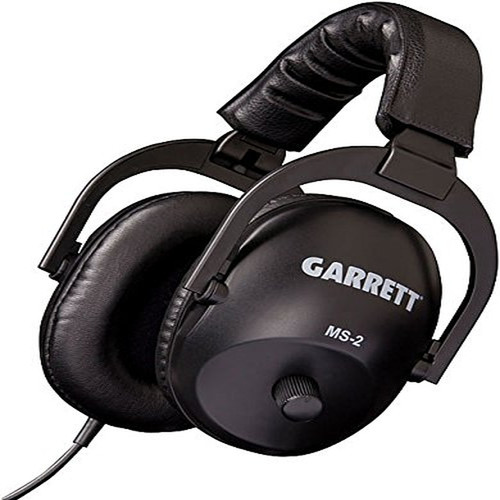 Garrett metal detectors - garrett,