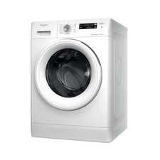 Lavatrice 8 kg Whirlpool FFS