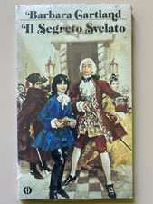 Il segreto svelato di Barbara