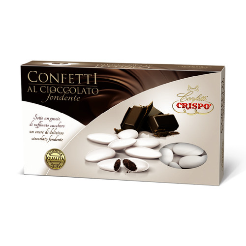 Confetti crispo cioccolato - crispo, al