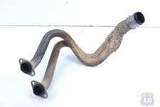 Collettore scarico marmitta terminale Kawasaki ER-6N 2005 2006 2007 2008