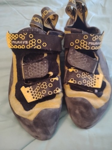 Size m10 w11 - size, sportiva