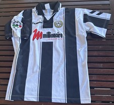 Rara maglia shirt match worn
